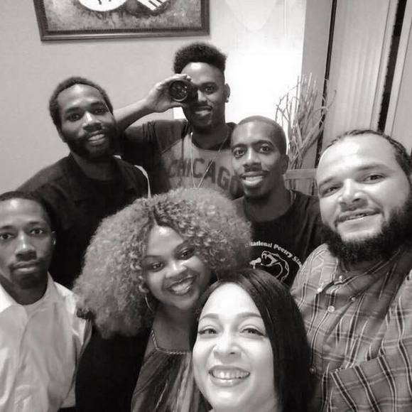 Meet your Posher, Allison - Picture 1 of 1